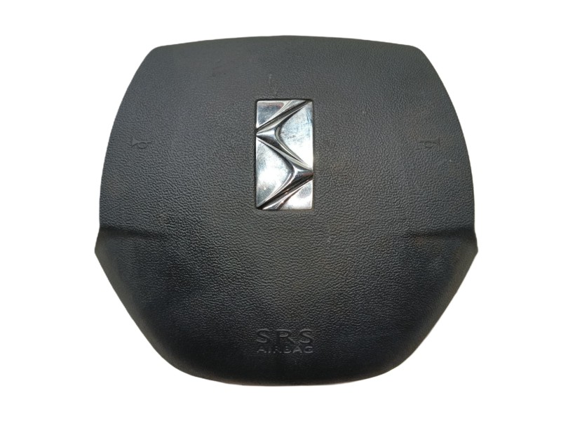 Recambio de airbag delantero izquierdo para citroën ds5 2.0 hdi 165 referencia OEM IAM 16719704ZD  
