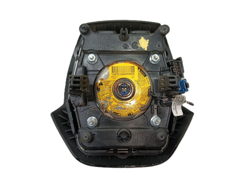 Recambio de airbag delantero izquierdo para citroën ds5 2.0 hdi 165 referencia OEM IAM 16719704ZD  