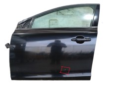 Recambio de puerta delantera izquierda para volvo v40 hatchback (525) d2 referencia OEM IAM   