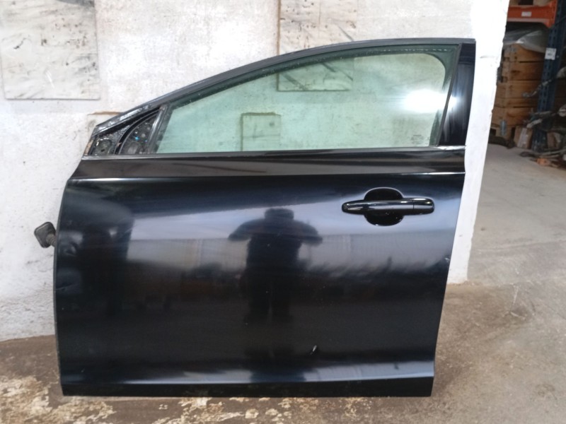 Recambio de puerta delantera izquierda para volvo v40 hatchback (525) d2 referencia OEM IAM   