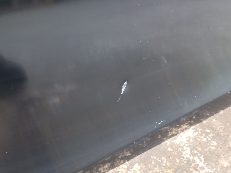 Recambio de puerta delantera izquierda para volvo v40 hatchback (525) d2 referencia OEM IAM   