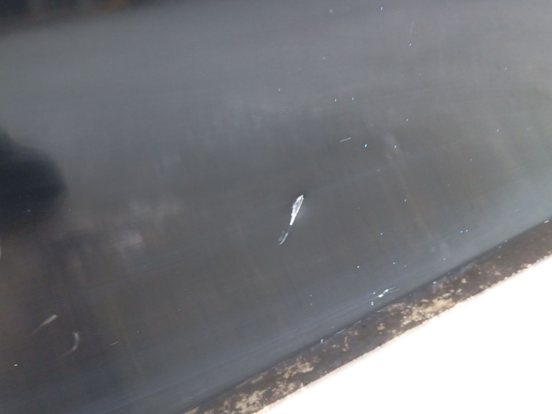 Recambio de puerta delantera izquierda para volvo v40 hatchback (525) d2 referencia OEM IAM   