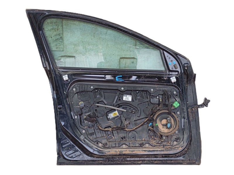 Recambio de puerta delantera izquierda para volvo v40 hatchback (525) d2 referencia OEM IAM   