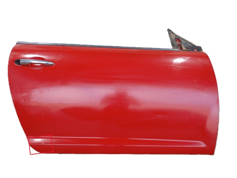 Recambio de puerta delantera derecha para alfa romeo mito (955_) 1.6 jtdm (955axc1b) referencia OEM IAM 0000050520896  