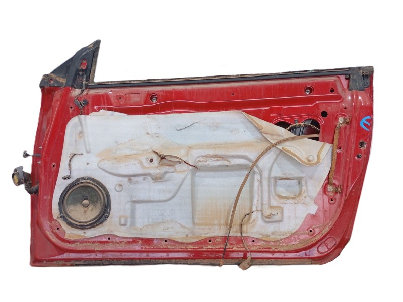 Recambio de puerta delantera derecha para alfa romeo mito (955_) 1.6 jtdm (955axc1b) referencia OEM IAM 0000050520896  