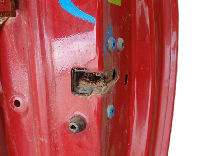 Recambio de puerta delantera derecha para alfa romeo mito (955_) 1.6 jtdm (955axc1b) referencia OEM IAM 0000050520896  