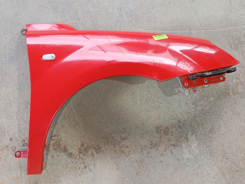 Recambio de aleta delantera derecha para alfa romeo mito (955_) 1.6 jtdm (955axc1b) referencia OEM IAM 0000050509311  