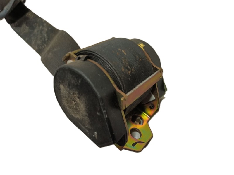 Recambio de cinturon seguridad delantero izquierdo para peugeot partner caja/chasis (5_, g_) 1.9 d referencia OEM IAM   