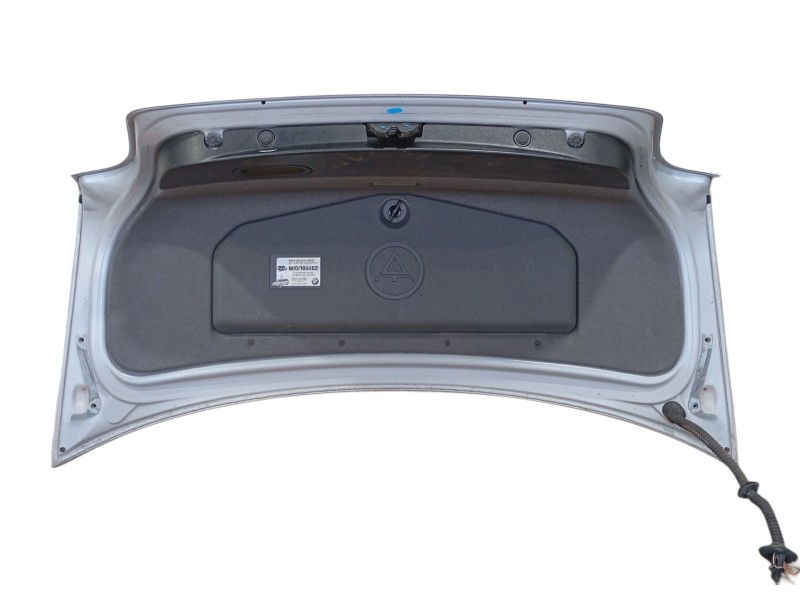 Recambio de porton trasero para bmw 5 (e39) 520 i referencia OEM IAM 41628167801  