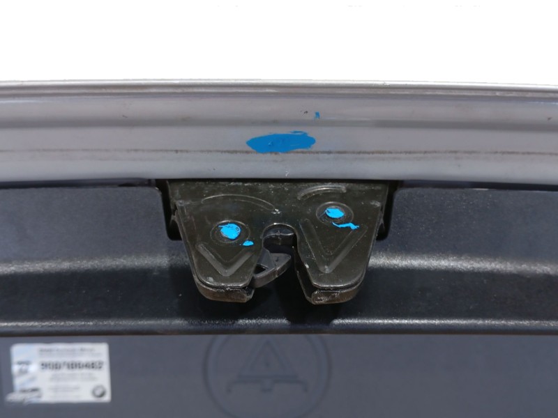 Recambio de porton trasero para bmw 5 (e39) 520 i referencia OEM IAM 41628167801  