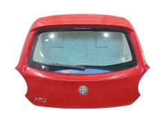 Recambio de porton trasero para alfa romeo mito (955_) 1.6 jtdm (955axc1b) referencia OEM IAM 0000050516576  