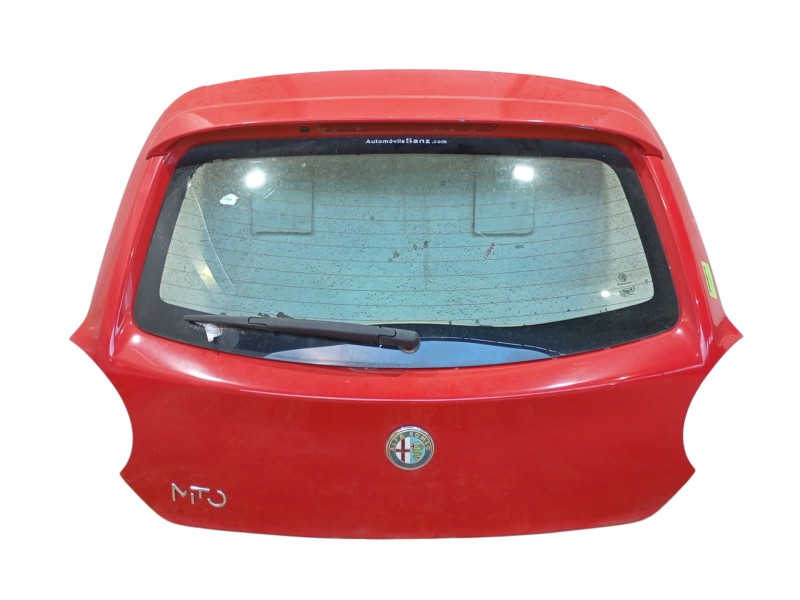 Recambio de porton trasero para alfa romeo mito (955_) 1.6 jtdm (955axc1b) referencia OEM IAM 0000050516576  