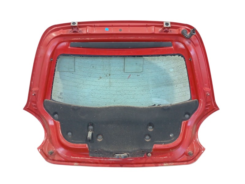 Recambio de porton trasero para alfa romeo mito (955_) 1.6 jtdm (955axc1b) referencia OEM IAM 0000050516576  