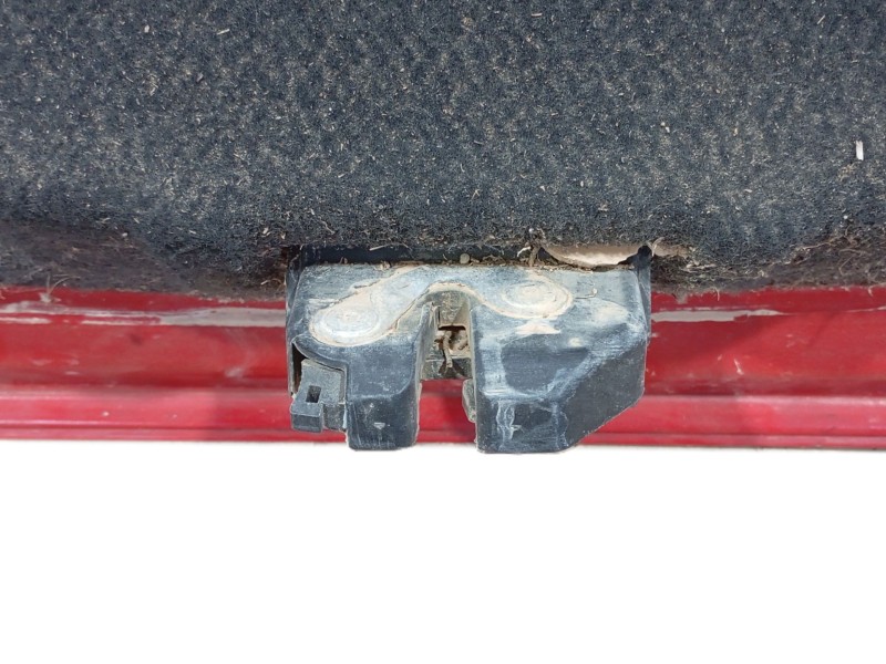 Recambio de porton trasero para alfa romeo mito (955_) 1.6 jtdm (955axc1b) referencia OEM IAM 0000050516576  