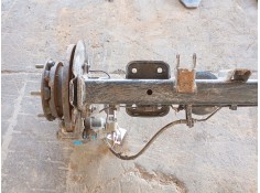 Recambio de puente trasero para ford tourneo custom v362 autobús (f3) 2.0 ecoblue referencia OEM IAM    2