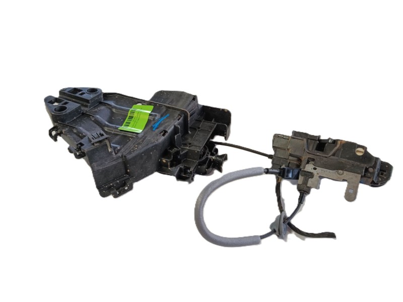 Recambio de cerradura puerta trasera derecha para volvo v40 hatchback (525) d2 referencia OEM IAM   