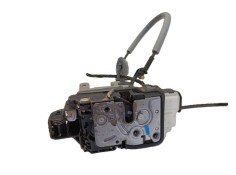 Recambio de cerradura puerta trasera derecha para volvo v40 hatchback (525) d2 referencia OEM IAM    2