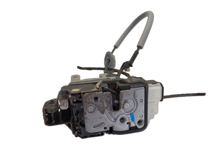 Recambio de cerradura puerta trasera derecha para volvo v40 hatchback (525) d2 referencia OEM IAM   