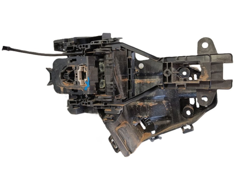 Recambio de cerradura puerta trasera derecha para volvo v40 hatchback (525) d2 referencia OEM IAM   