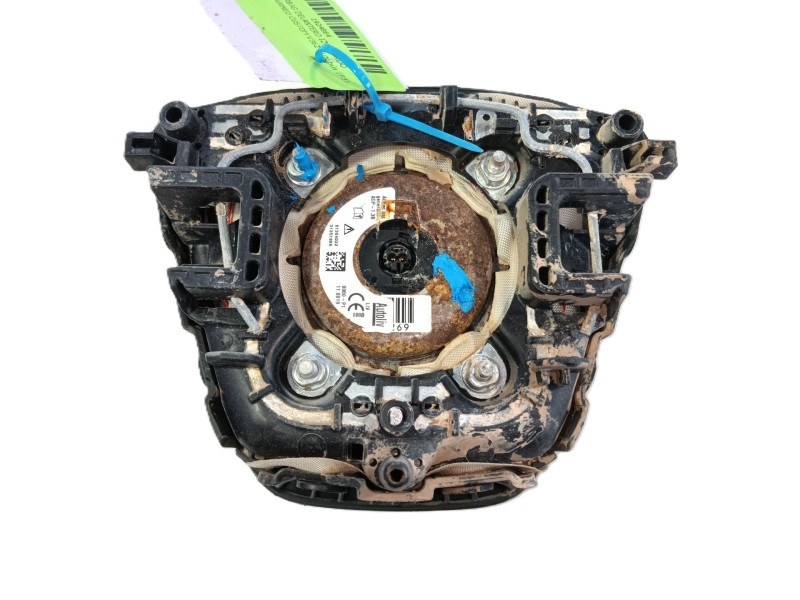 Recambio de airbag delantero izquierdo para ford tourneo custom v362 autobús (f3) 2.0 ecoblue referencia OEM IAM   