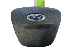 Recambio de airbag delantero izquierdo para ford tourneo custom v362 autobús (f3) 2.0 ecoblue referencia OEM IAM   