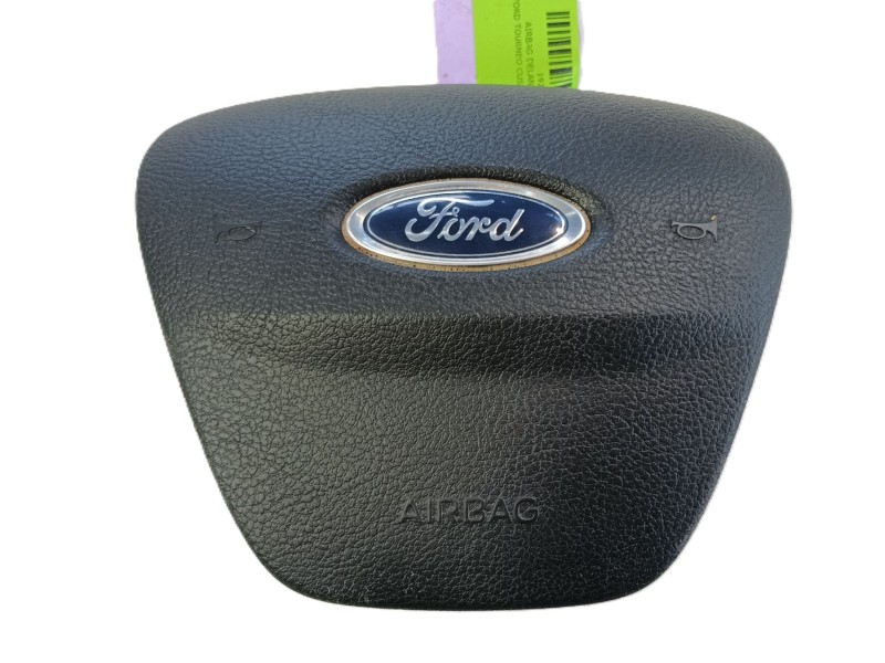 Recambio de airbag delantero izquierdo para ford tourneo custom v362 autobús (f3) 2.0 ecoblue referencia OEM IAM   