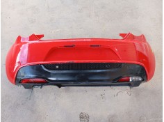 Recambio de paragolpes trasero para alfa romeo mito (955_) 1.6 jtdm (955axc1b) referencia OEM IAM 0000071777565  