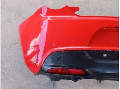 Recambio de paragolpes trasero para alfa romeo mito (955_) 1.6 jtdm (955axc1b) referencia OEM IAM 0000071777565   2