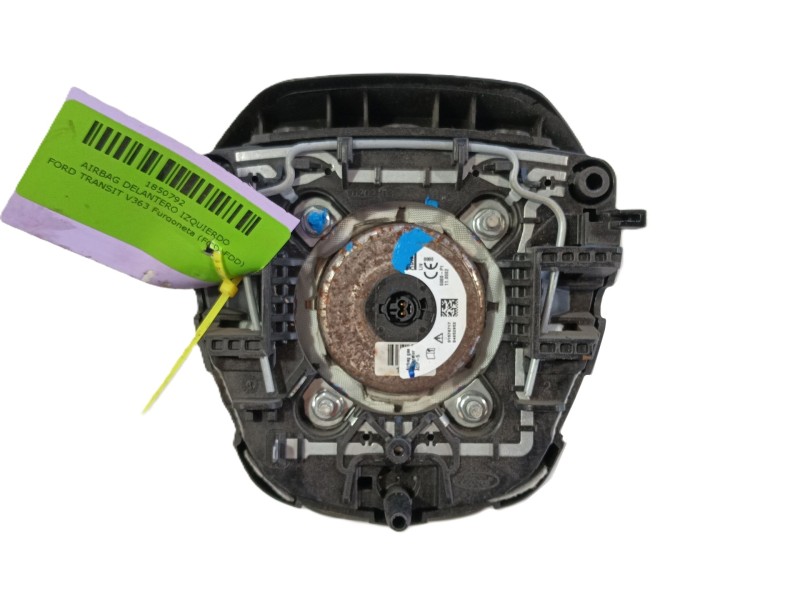 Recambio de airbag delantero izquierdo para ford transit v363 furgoneta (fcd, fdd) 2.0 ecoblue referencia OEM IAM   
