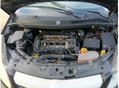 Recambio de caja cambios para opel corsa d (s07) 1.3 cdti (l08, l68) referencia OEM IAM   