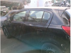 Recambio de puerta trasera izquierda para opel corsa d (s07) 1.3 cdti (l08, l68) referencia OEM IAM   