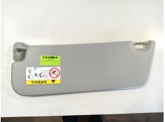 Recambio de parasol derecho para ford tourneo custom v362 autobús (f3) 2.0 ecoblue referencia OEM IAM   