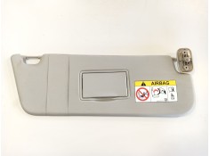 Recambio de parasol derecho para ford tourneo custom v362 autobús (f3) 2.0 ecoblue referencia OEM IAM    2
