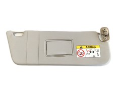 Recambio de parasol derecho para ford tourneo custom v362 autobús (f3) 2.0 ecoblue referencia OEM IAM   