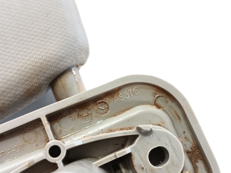 Recambio de parasol derecho para ford tourneo custom v362 autobús (f3) 2.0 ecoblue referencia OEM IAM   