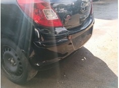 Recambio de paragolpes trasero para opel corsa d (s07) 1.3 cdti (l08, l68) referencia OEM IAM   