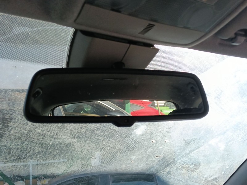 Recambio de espejo retrovisor interior para opel corsa d (s07) 1.3 cdti (l08, l68) referencia OEM IAM   