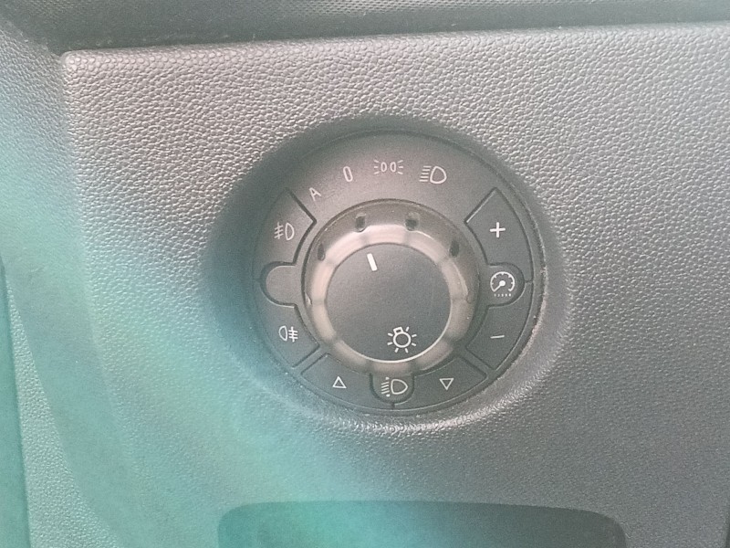 Recambio de mando luces para opel corsa d (s07) 1.3 cdti (l08, l68) referencia OEM IAM   