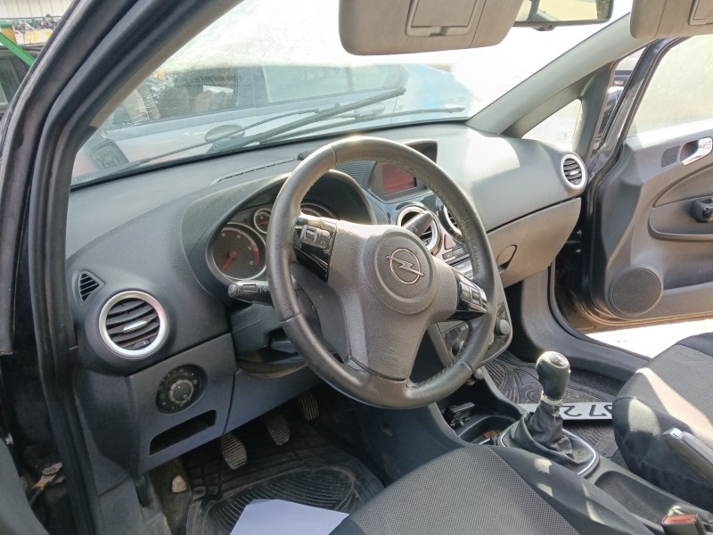 Recambio de salpicadero para opel corsa d (s07) 1.3 cdti (l08, l68) referencia OEM IAM   