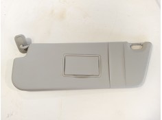 Recambio de parasol izquierdo para ford tourneo custom v362 autobús (f3) 2.0 ecoblue referencia OEM IAM   