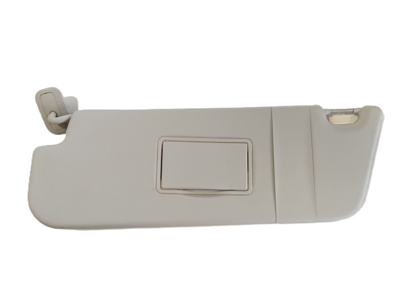 Recambio de parasol izquierdo para ford tourneo custom v362 autobús (f3) 2.0 ecoblue referencia OEM IAM   