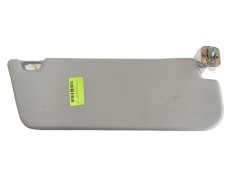 Recambio de parasol izquierdo para ford tourneo custom v362 autobús (f3) 2.0 ecoblue referencia OEM IAM    2