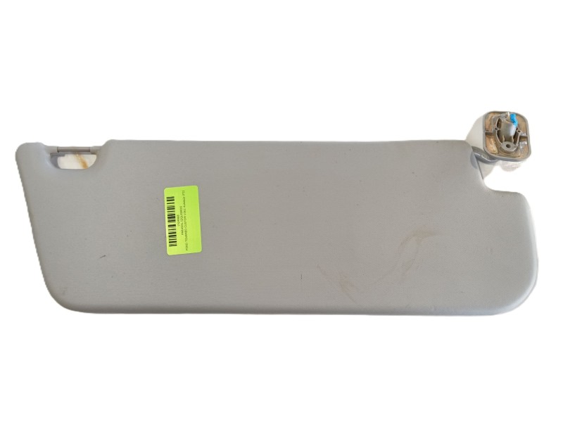 Recambio de parasol izquierdo para ford tourneo custom v362 autobús (f3) 2.0 ecoblue referencia OEM IAM   