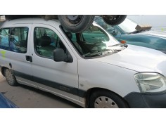 citroën berlingo / berlingo first monospace (mf_, gjk_, gfk_) del año 2006