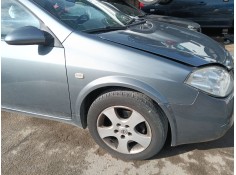 Recambio de aleta delantera derecha para nissan primera hatchback (p12) 1.9 dci referencia OEM IAM   