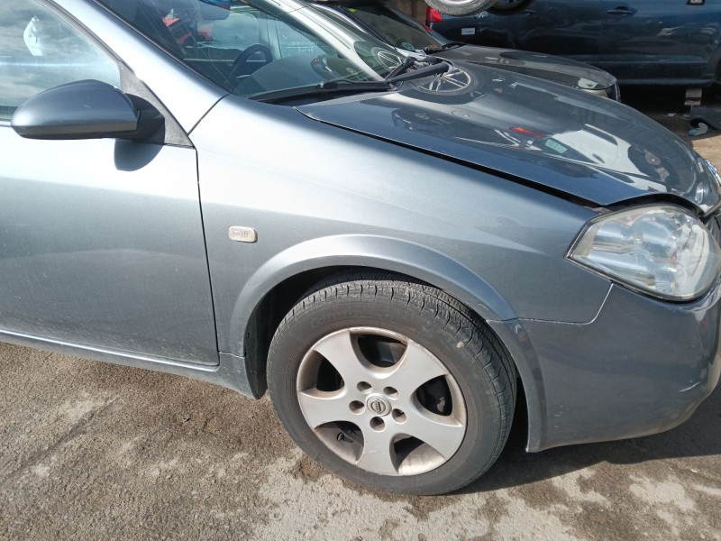 Recambio de aleta delantera derecha para nissan primera hatchback (p12) 1.9 dci referencia OEM IAM   