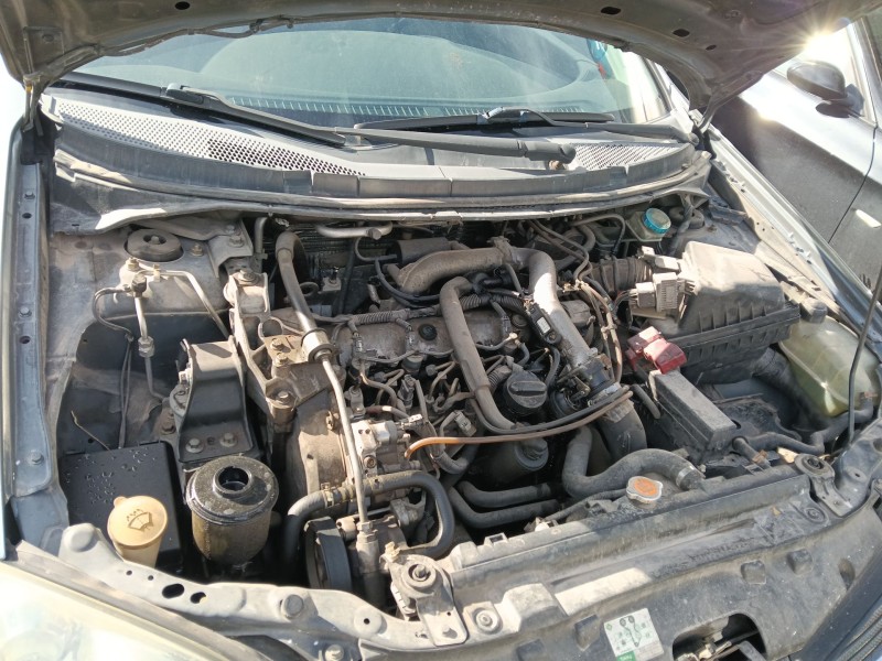 Recambio de despiece motor para nissan primera hatchback (p12) 1.9 dci referencia OEM IAM   