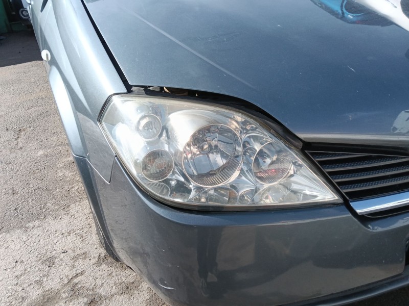 Recambio de faro derecho para nissan primera hatchback (p12) 1.9 dci referencia OEM IAM   
