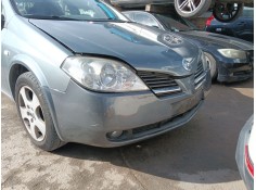 Recambio de paragolpes delantero para nissan primera hatchback (p12) 1.9 dci referencia OEM IAM    2