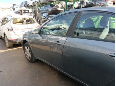 Recambio de puerta delantera izquierda para nissan primera hatchback (p12) 1.9 dci referencia OEM IAM   